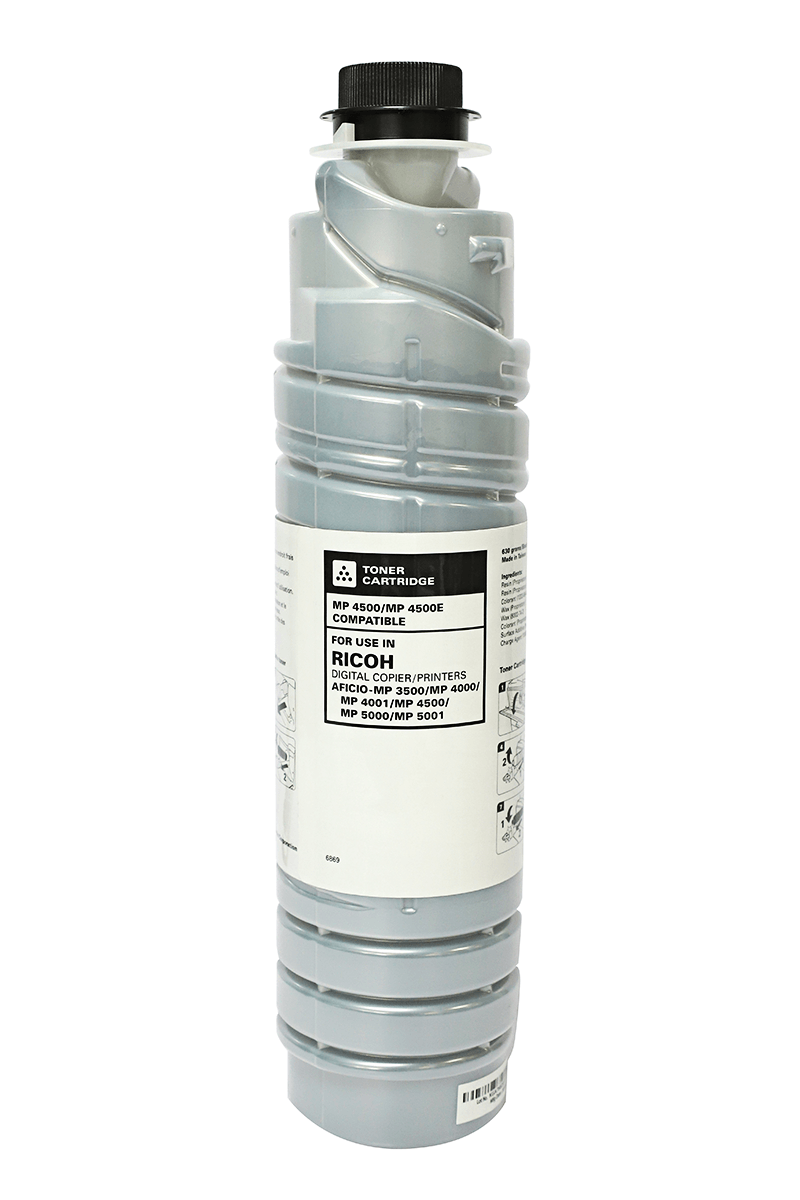 TONER SP311 NERO COMPATIBILE PER RICOH SP311 LANIER SP311 407246 3.500